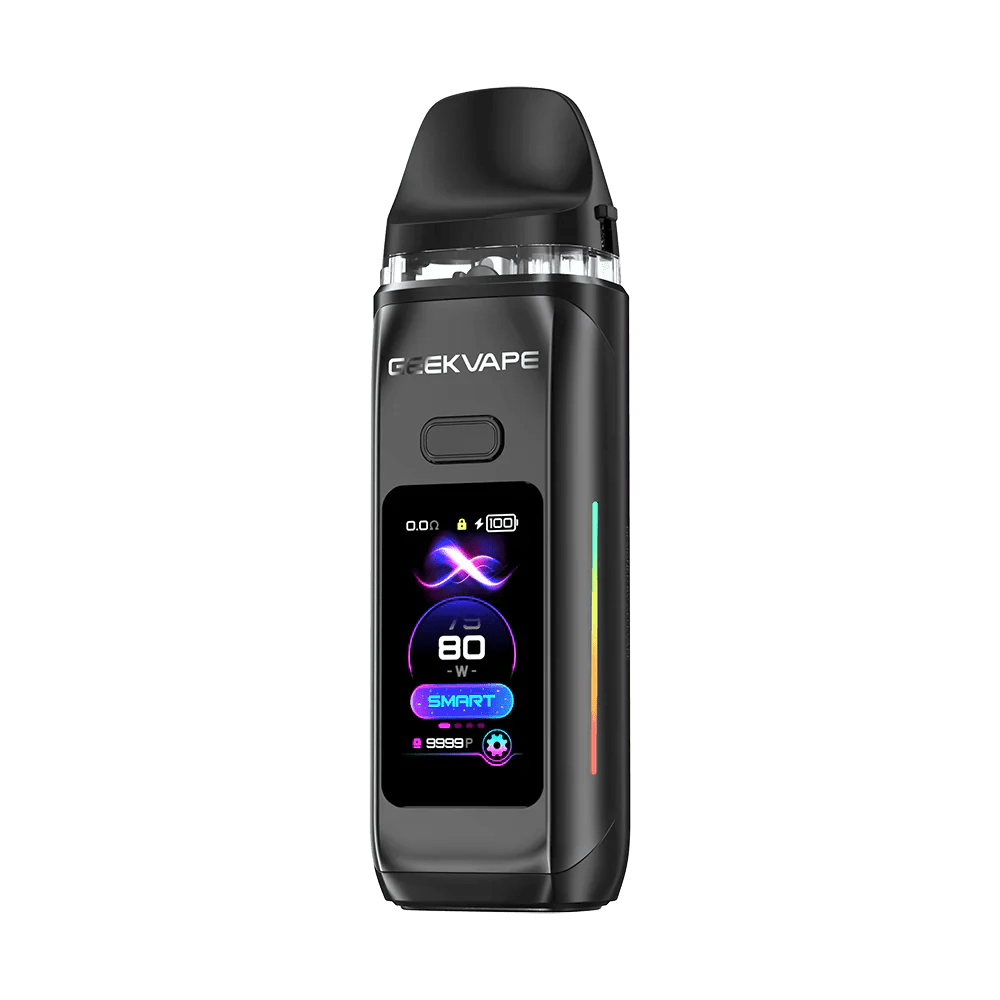 GeekVape Digi Max 80W Pod Mod Kit — Space Black