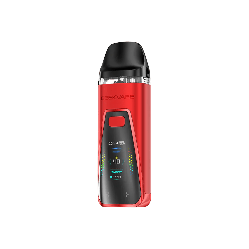 GeekVape Digi Pro 40W Pod Mod Kit
