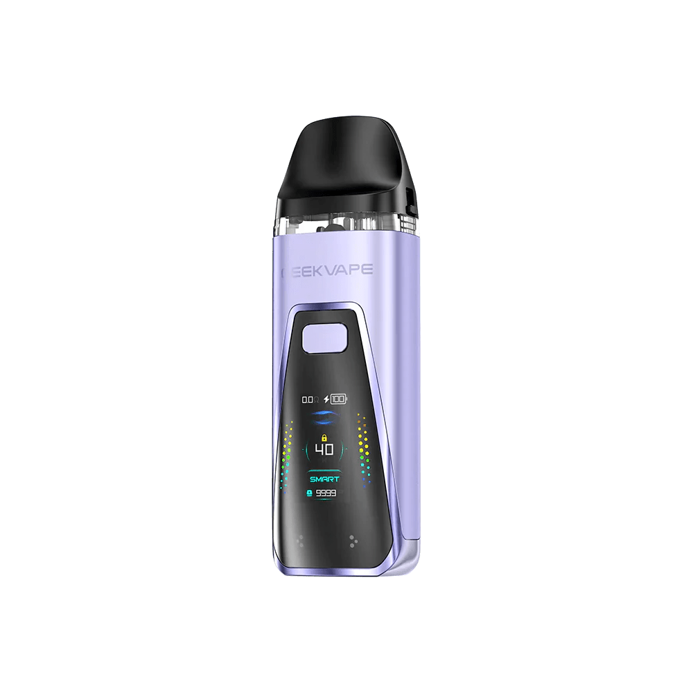 GeekVape Digi Pro 40W Pod Mod Kit — Lavender Haze
