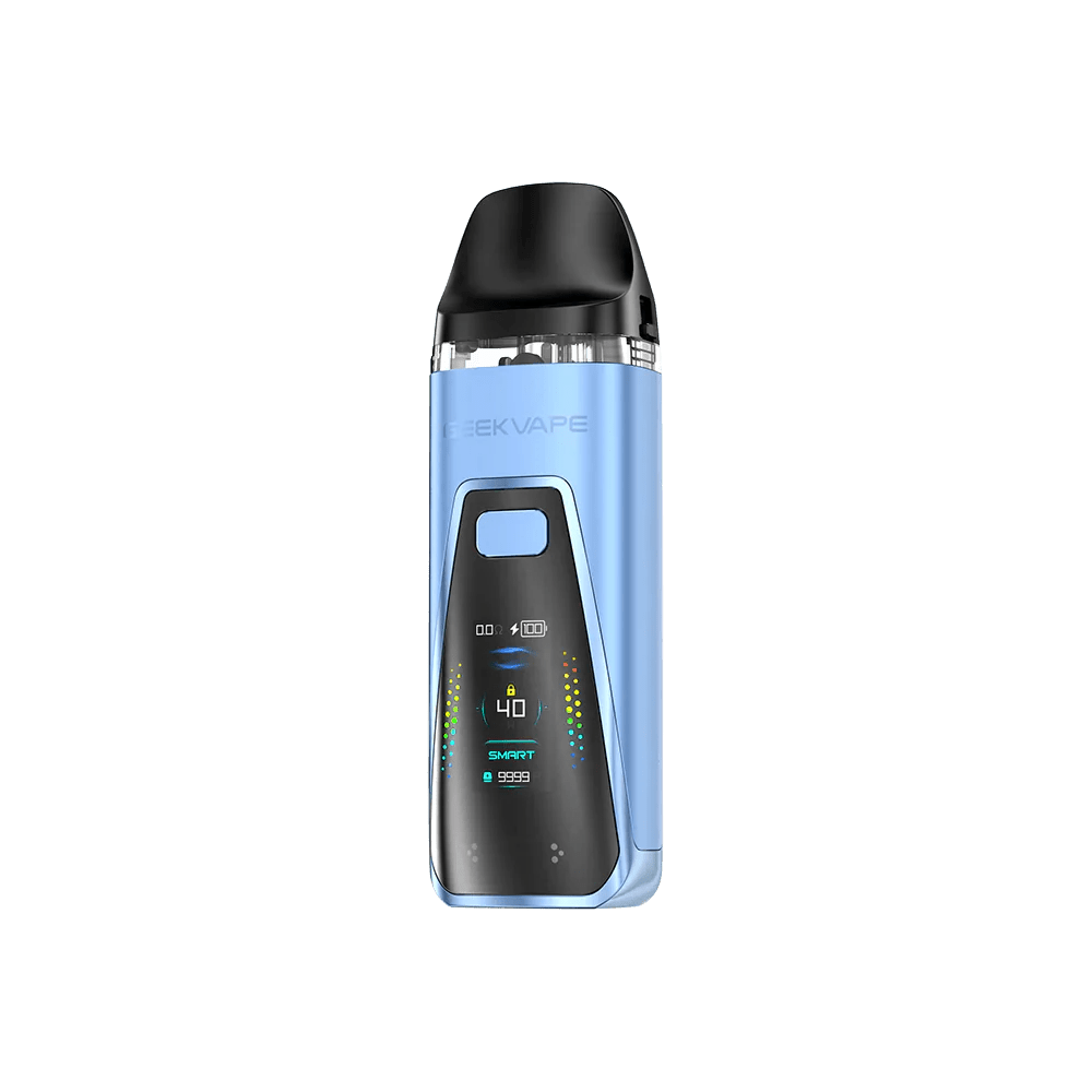 GeekVape Digi Pro 40W Pod Mod Kit — Misty Blue