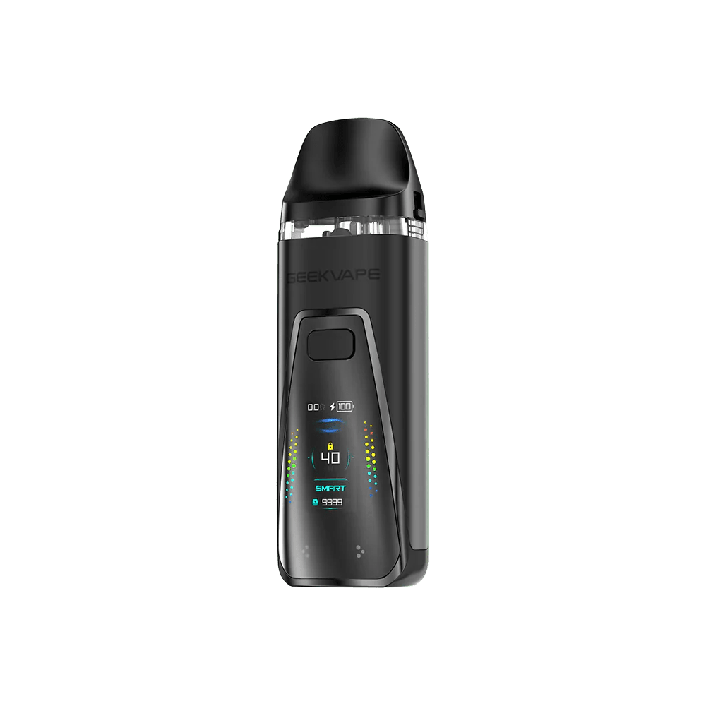 GeekVape Digi Pro 40W Pod Mod Kit — Space Black