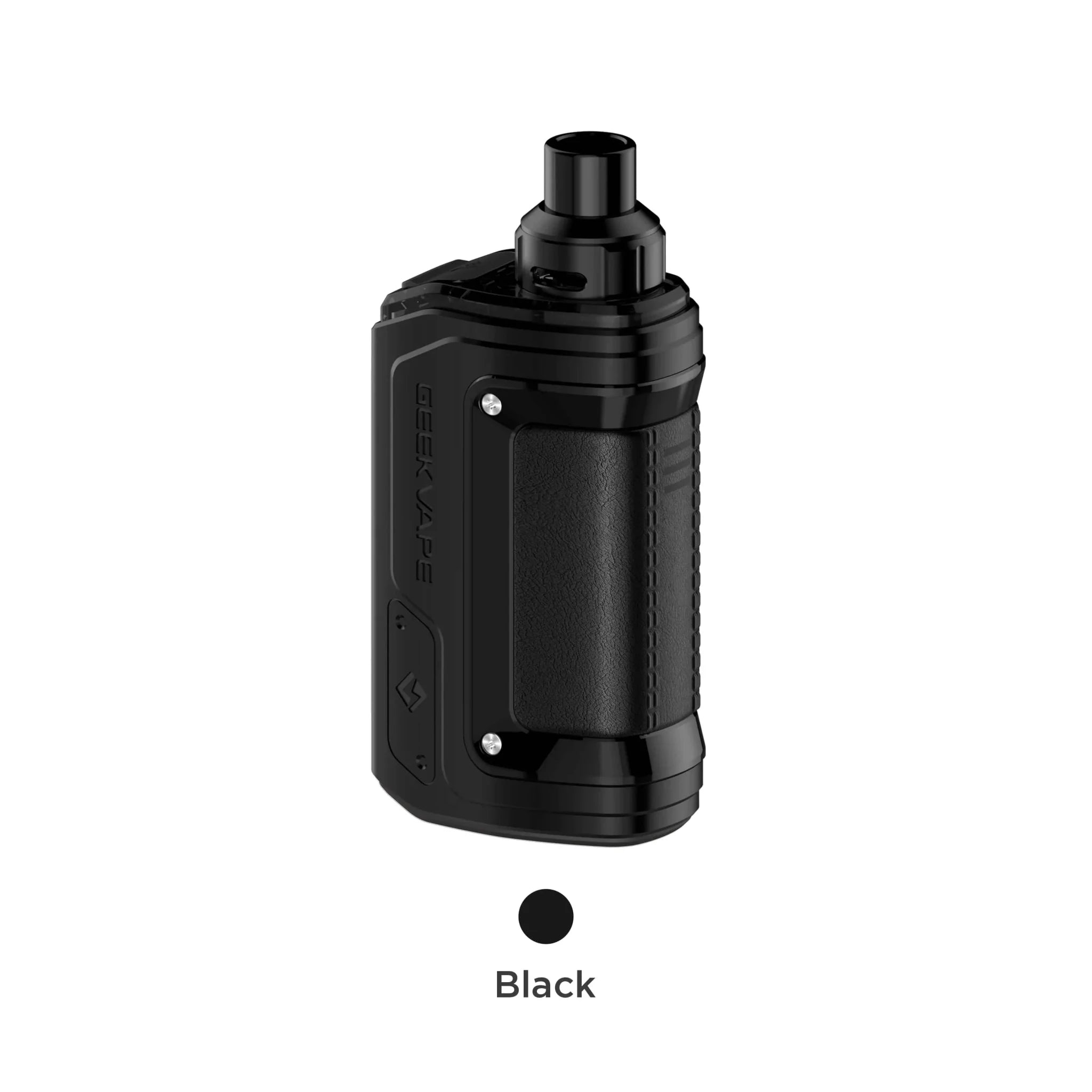 GeekVape H45 Aegis Hero 2 45W Pod Mod Kit — Black