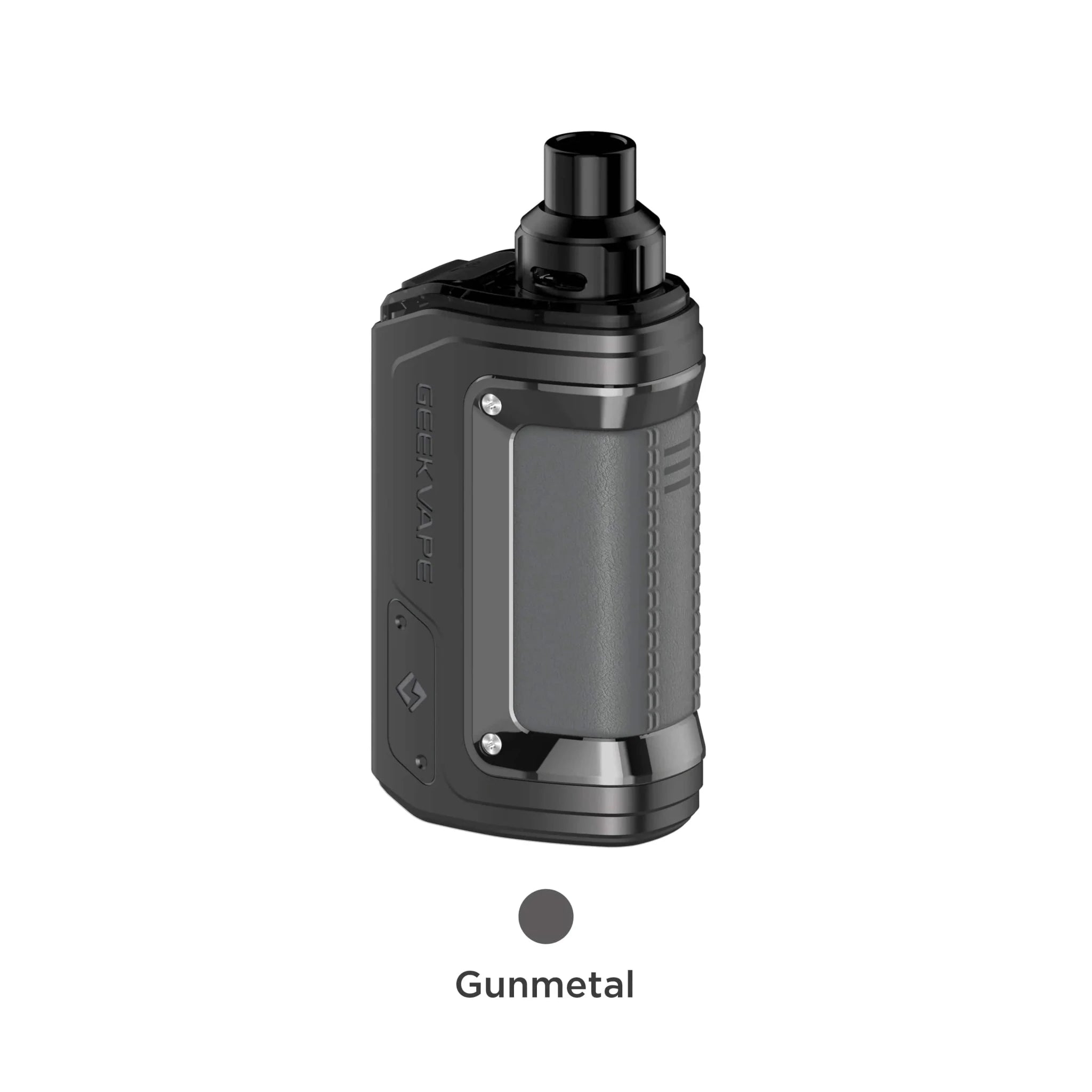 GeekVape H45 Aegis Hero 2 45W Pod Mod Kit — Gunmetal