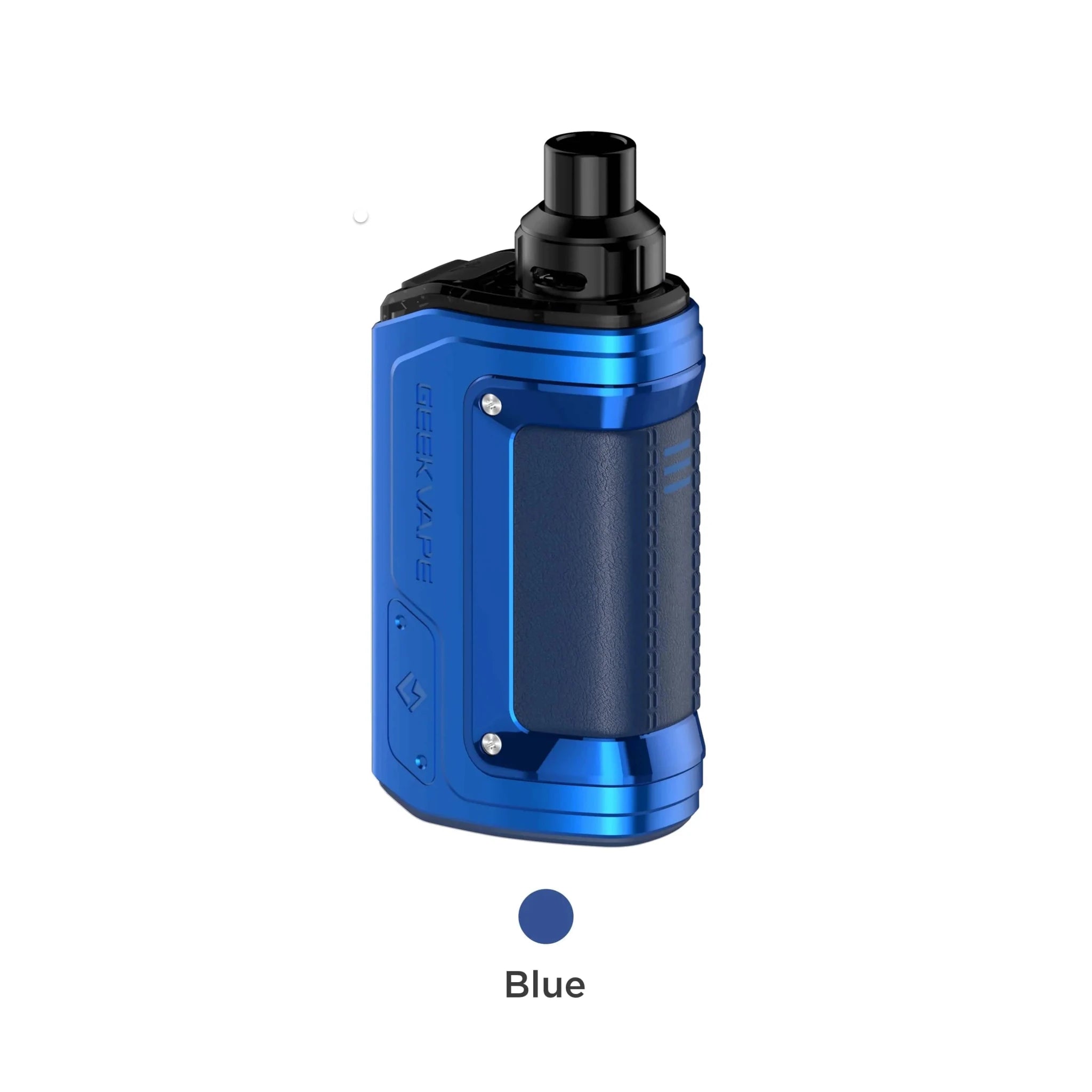 GeekVape H45 Aegis Hero 2 45W Pod Mod Kit — Blue