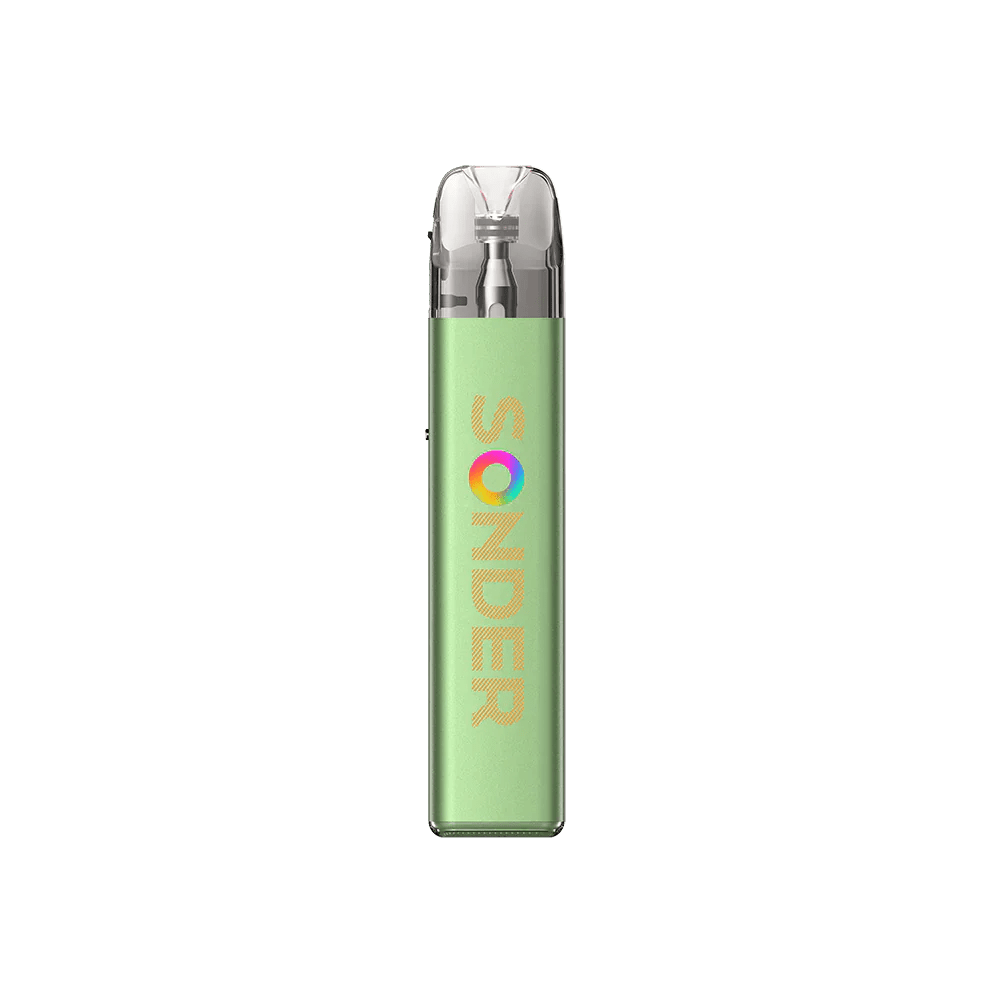 GeekVape Sonder Q2 30W Pod System — Olive Green
