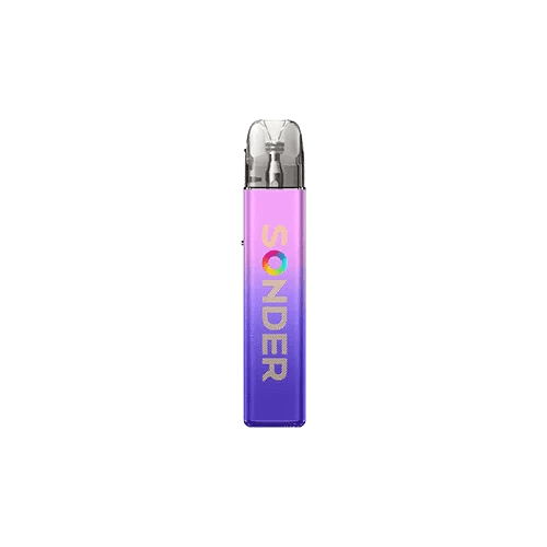 GeekVape Sonder Q2 30W Pod System — Fizzy Grape