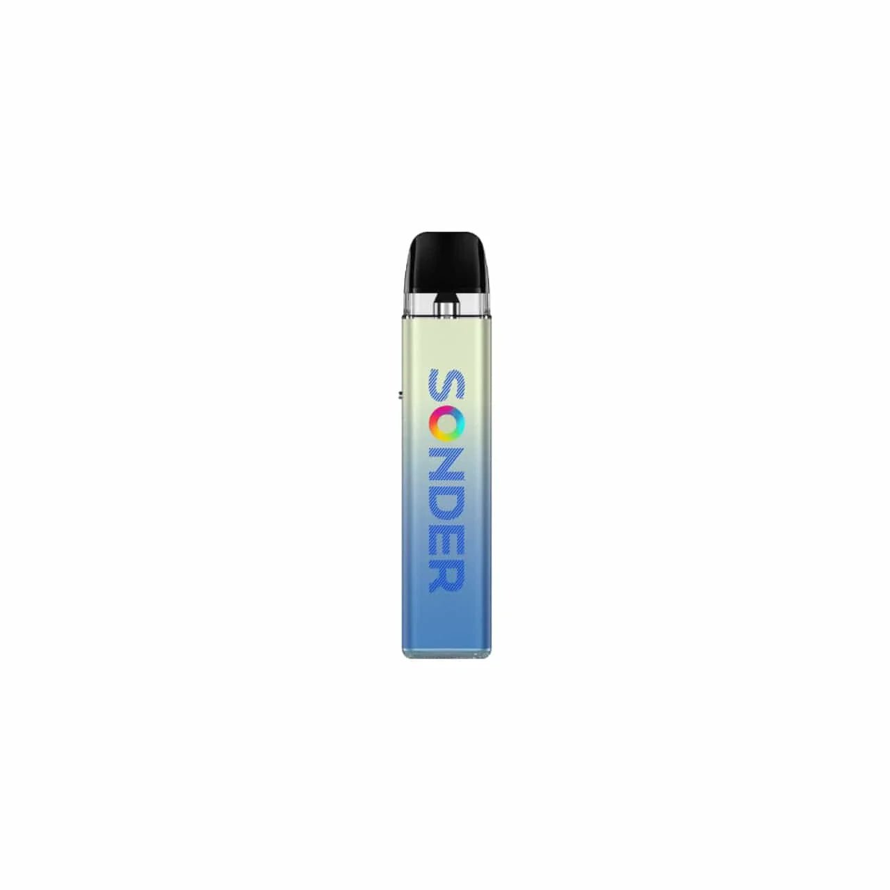 GeekVape Sonder Q2 30W Pod System — Fizzy Mint