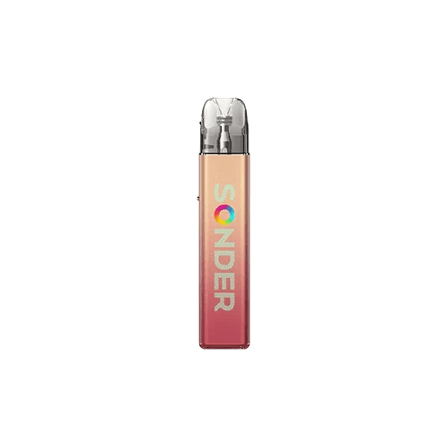 GeekVape Sonder Q2 30W Pod System — Fizzy Peach