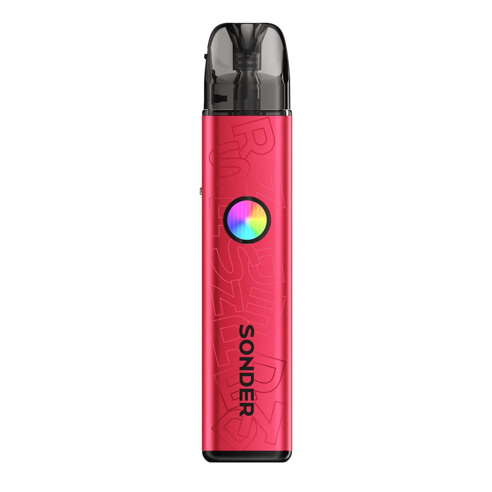 GeekVape Sonder Q3 30W Pod Kit — Vibe Red
