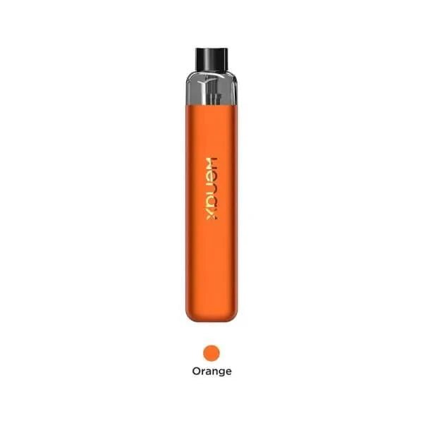 GeekVape Wenax K1 16W Pod System — Orange