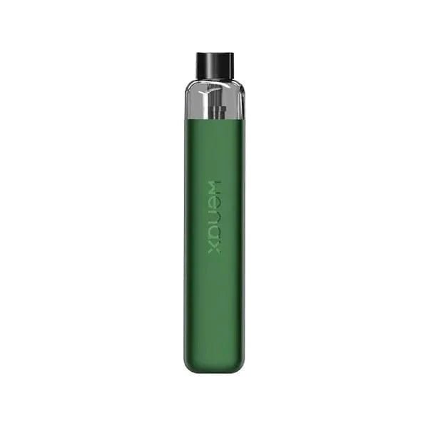 GeekVape Wenax K1 16W Pod System — Army Green