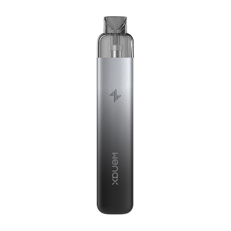 GeekVape Wenax K1 16W Pod System — Gray Black