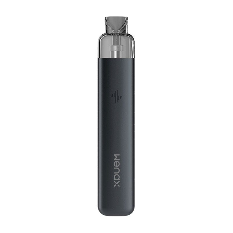 GeekVape Wenax K1 16W Pod System — Gunmetal