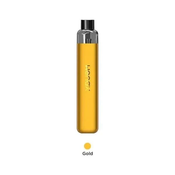 GeekVape Wenax K1 16W Pod System — Gold