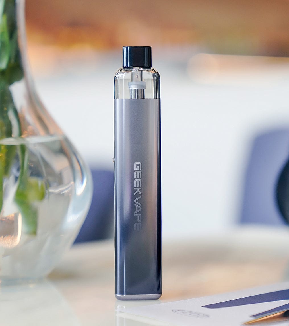 GeekVape Wenax K2 18W Pod System