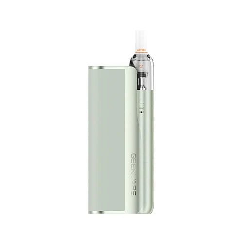 GeekVape Wenax M 16W Starter Kit — Avocado Green