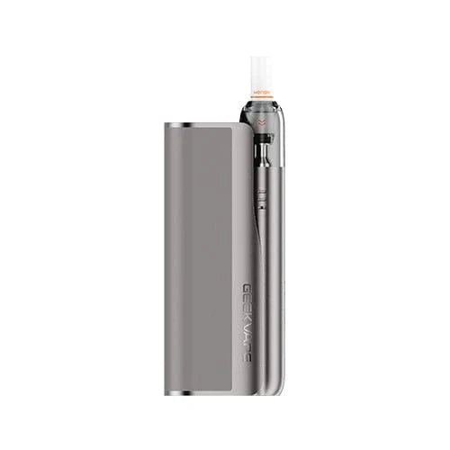 GeekVape Wenax M 16W Starter Kit — Carbon Gray
