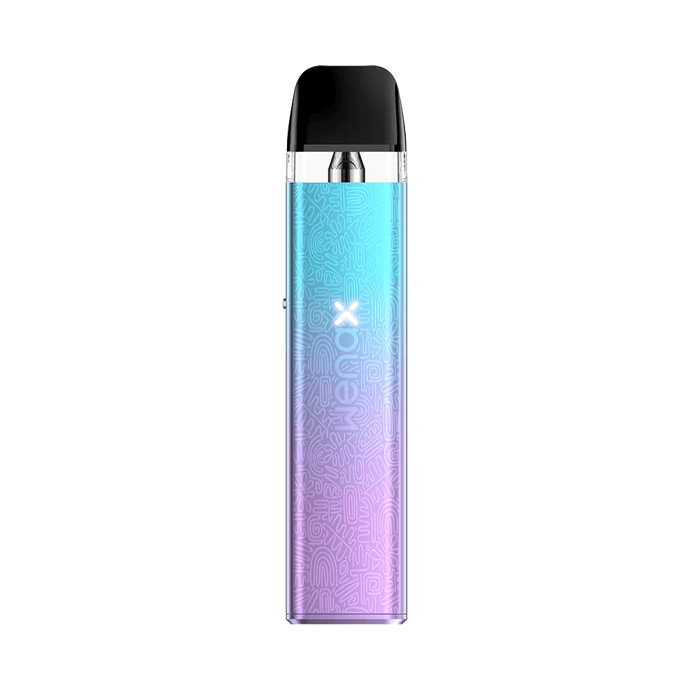 GeekVape Wenax Q Mini 25W Pod System
