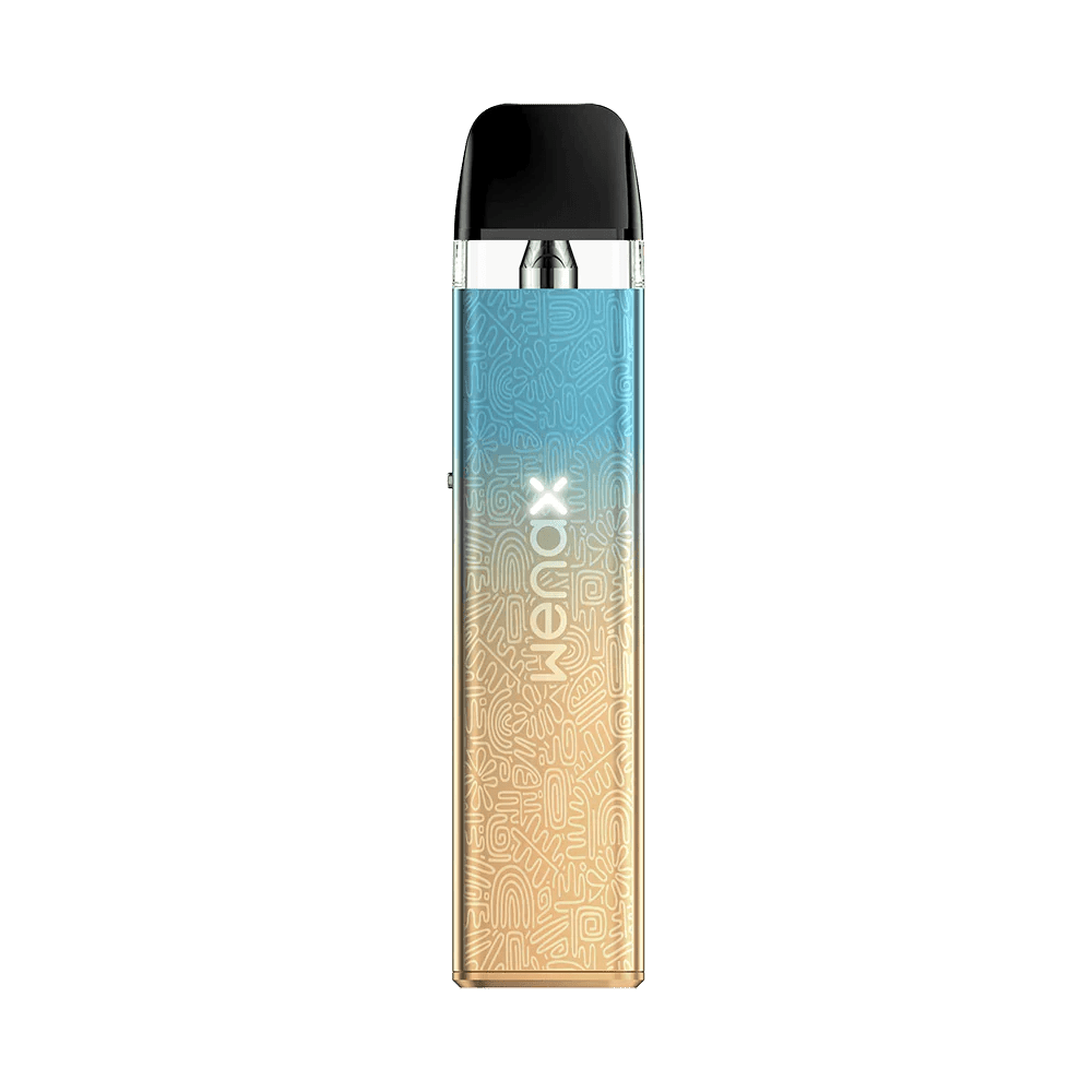 geekvape wenax q mini 25w starter pod kit System · Big D Vapor Geek Bar Atl Mint pre-filled Select Flavor ::Rainbow Blast