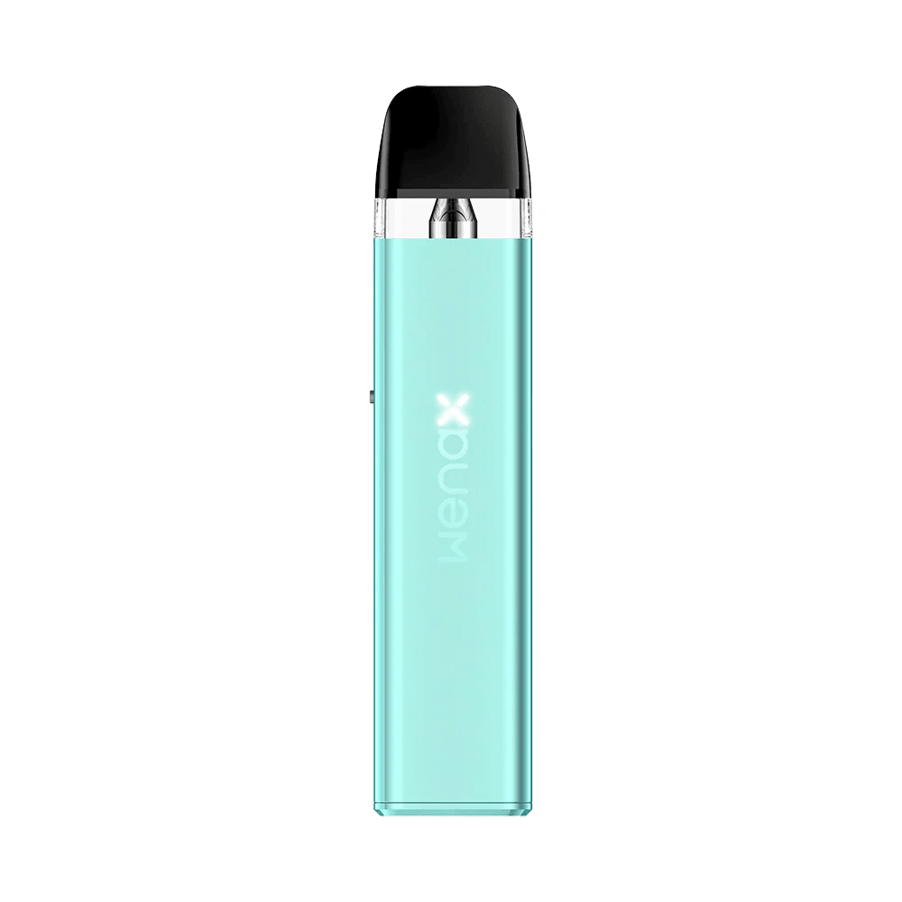 geekvape wenax q pods near me Mini 25W Pod System · Big D Vapor Color:Peacock Pineapple Lime Cool Mint Geek Bar