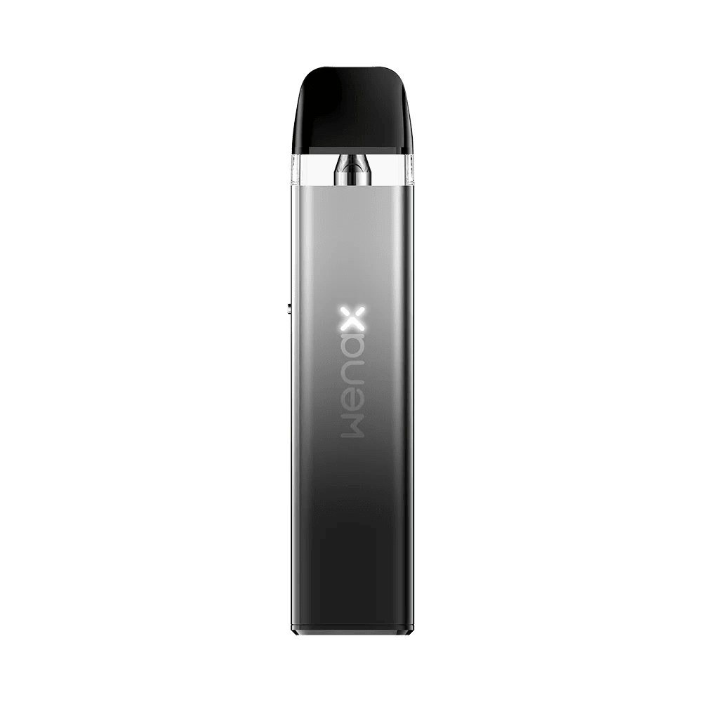 GeekVape Wenax Q Mini 25W Pod System — Gradient Gray