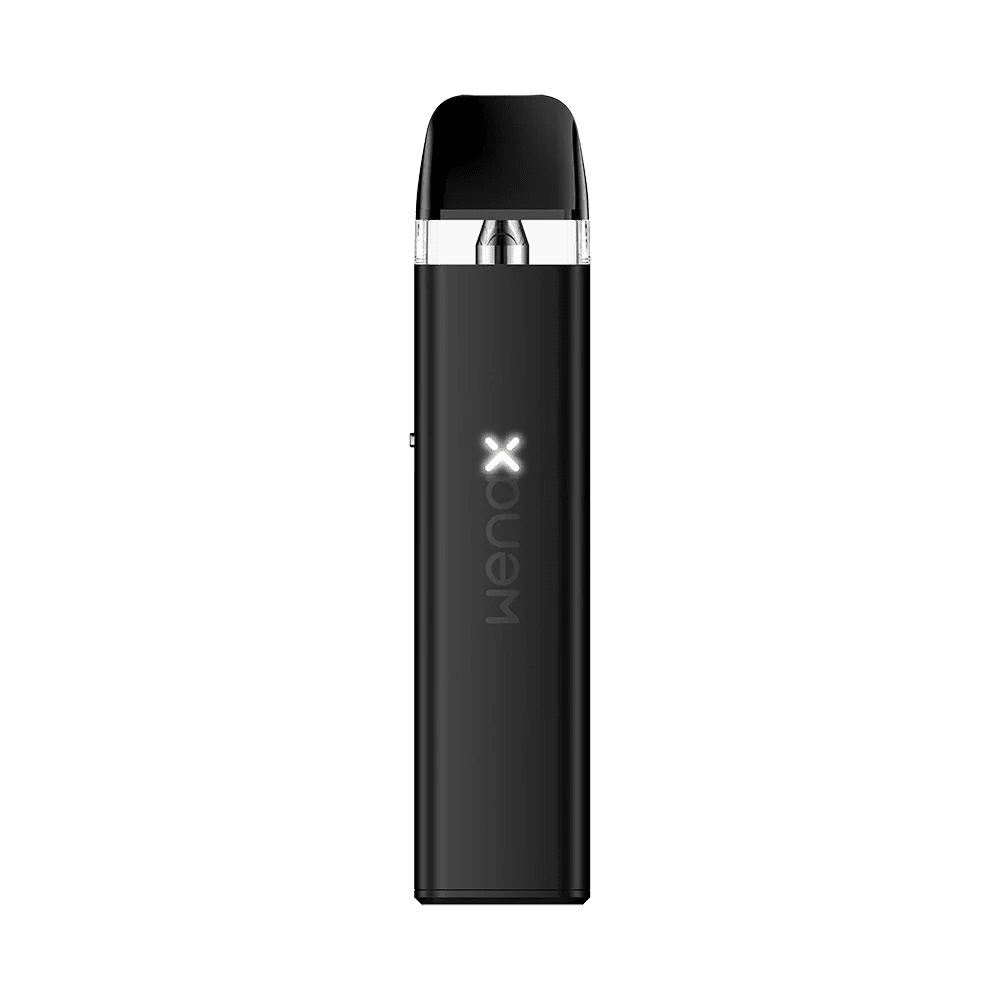 GeekVape Wenax Q Mini 25W Pod System — Black