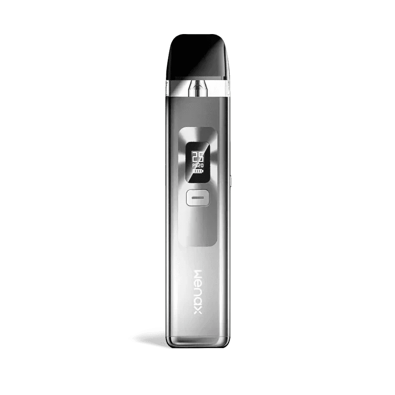 GeekVape Wenax Q Pod Kit — Gradient Dark