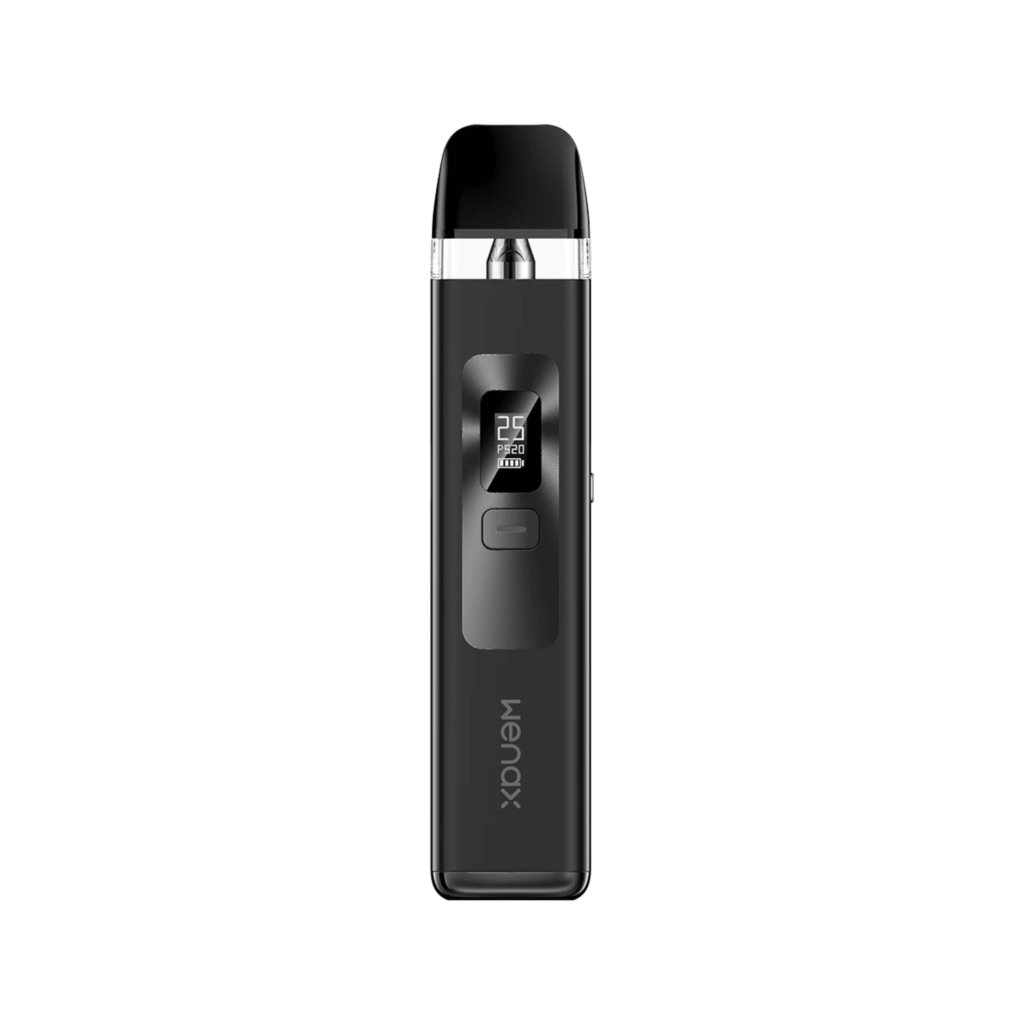 GeekVape Wenax Q Pod Kit — Black