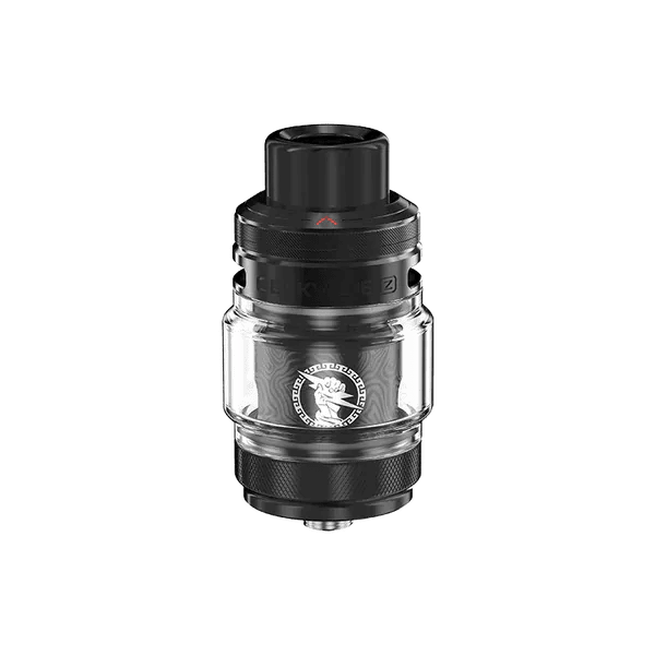 GeekVape Z 5 Sub-Ohm Tank — Glossy Black