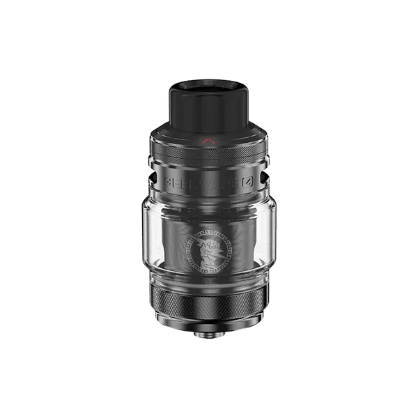GeekVape Z 5 Sub-Ohm Tank — Gunmetal Grey