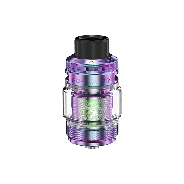 GeekVape Z 5 Sub-Ohm Tank — Rainbow