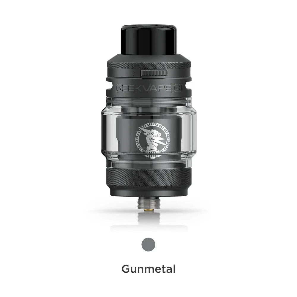 GeekVape Z Sub-Ohm SE Tank — Gunmetal