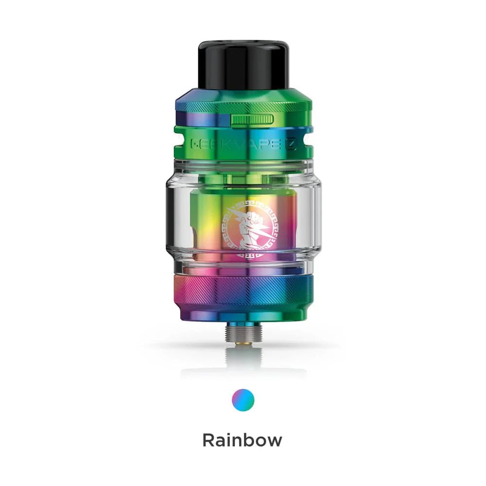 GeekVape Z Sub-Ohm SE Tank — Rainbow