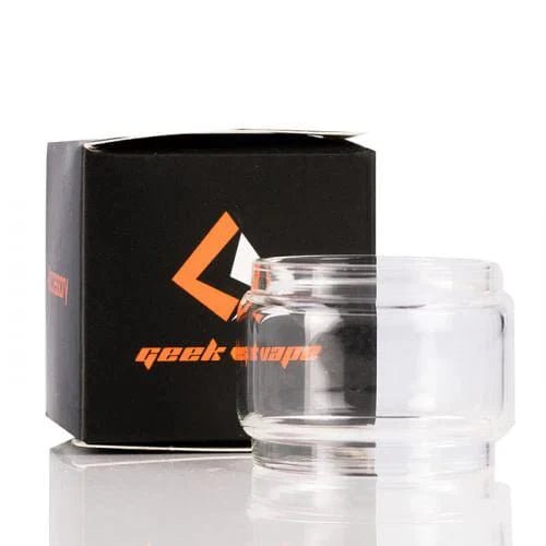 GeekVape Zeus Z Nano 2 Replacement Glass