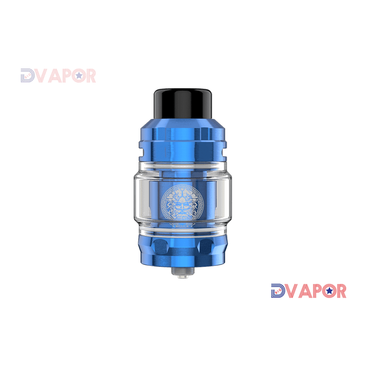 Geekvape Zeus Z Series Sub-Ohm Tank — Blue