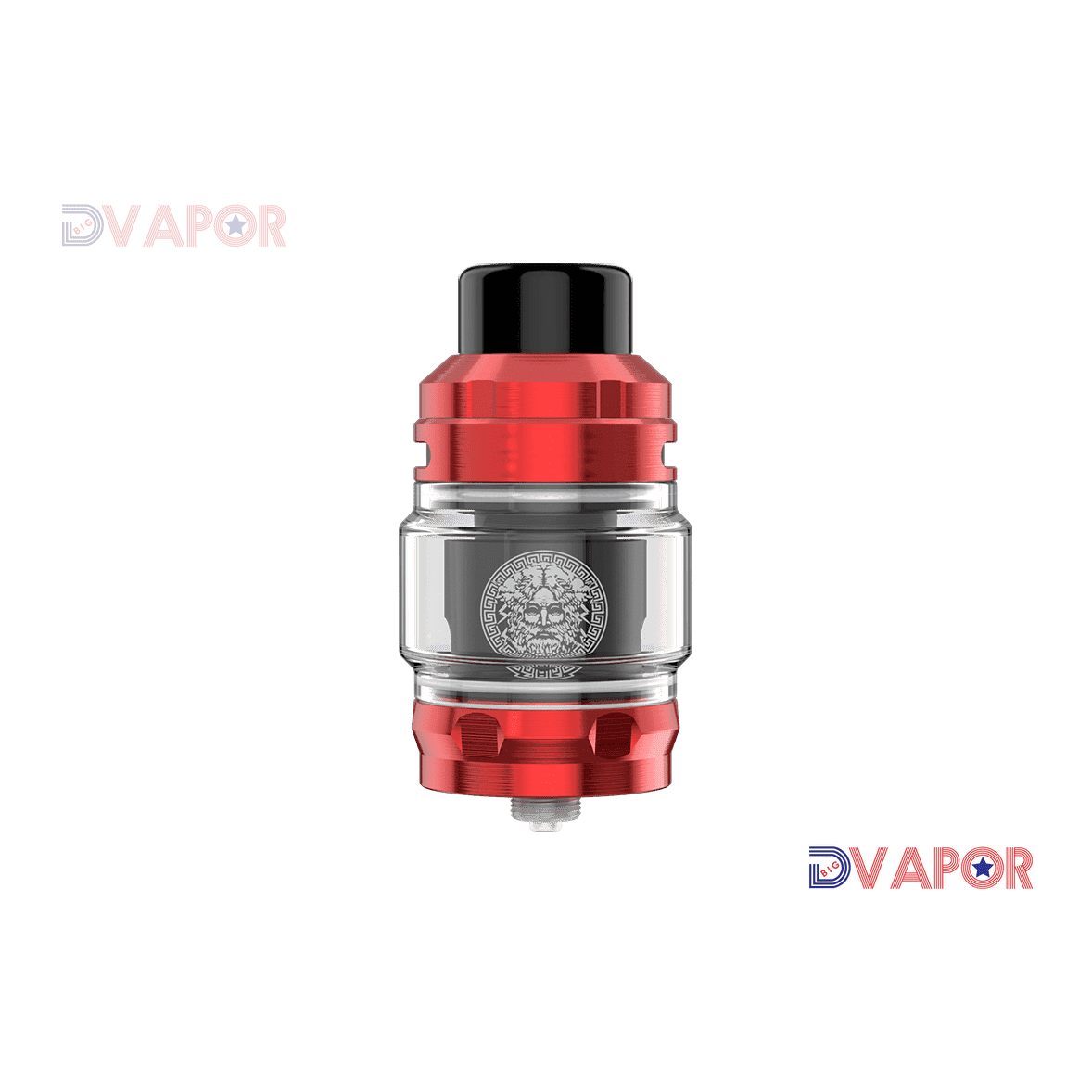 Geekvape Zeus Z Series Sub-Ohm Tank — Red