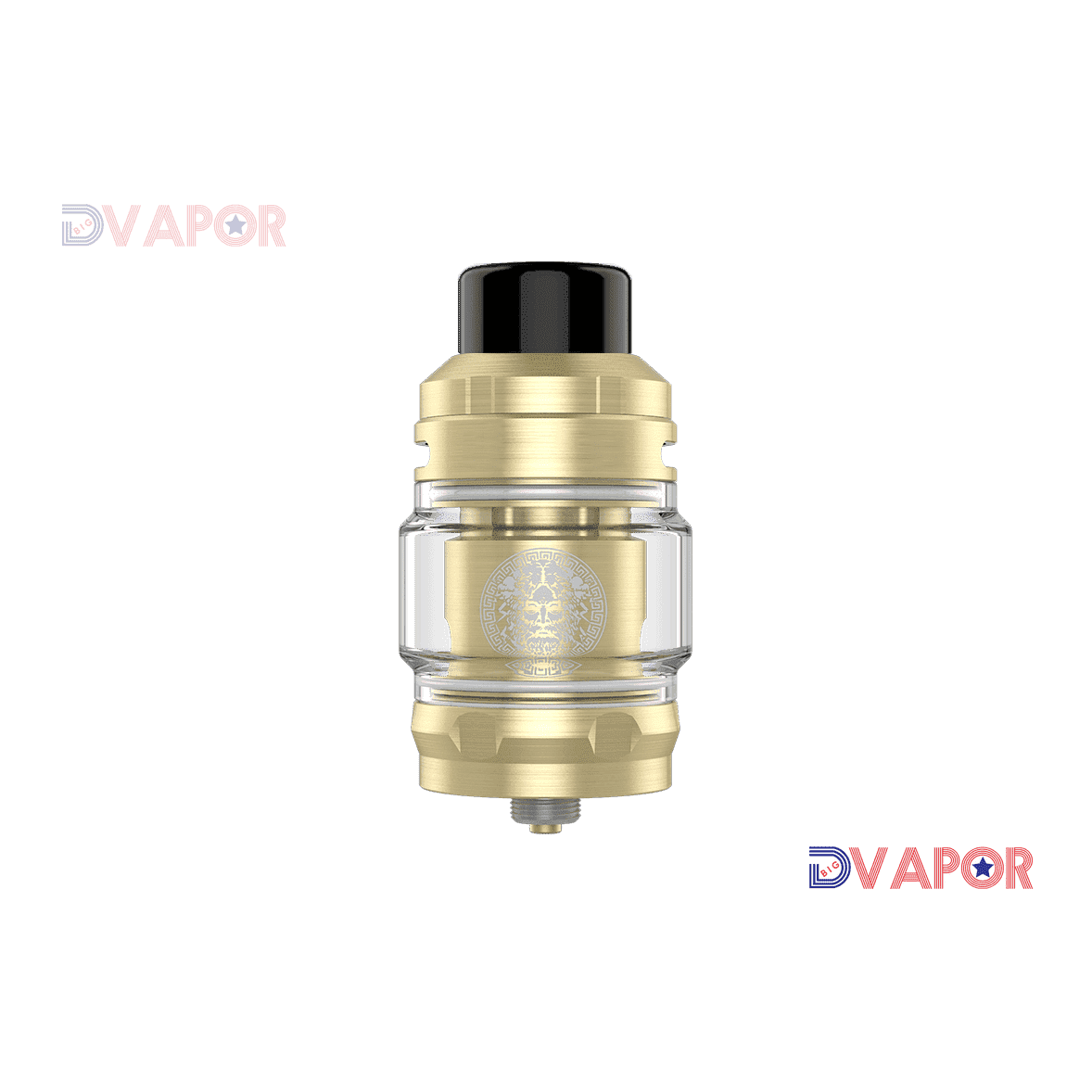 Geekvape Zeus Z Series Sub-Ohm Tank — Gold