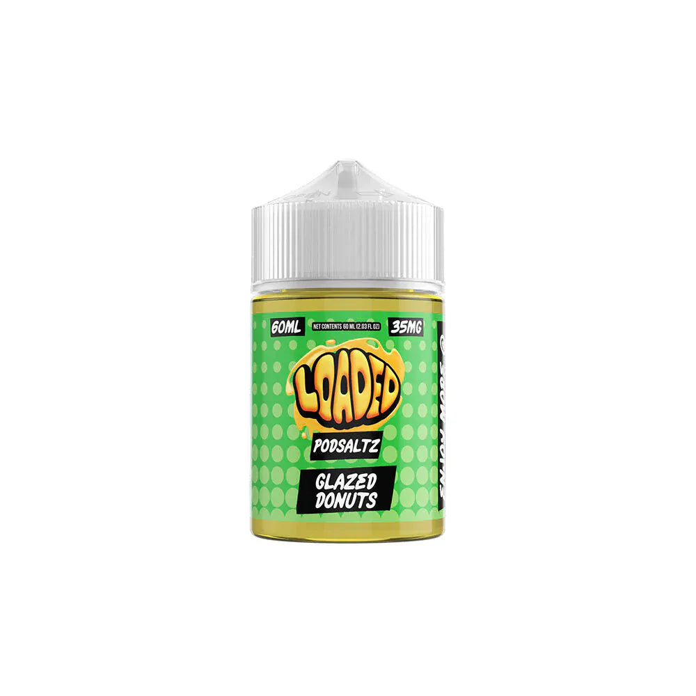 Loaded E-Liquid / Ruthless Vapor Salt - 60mL