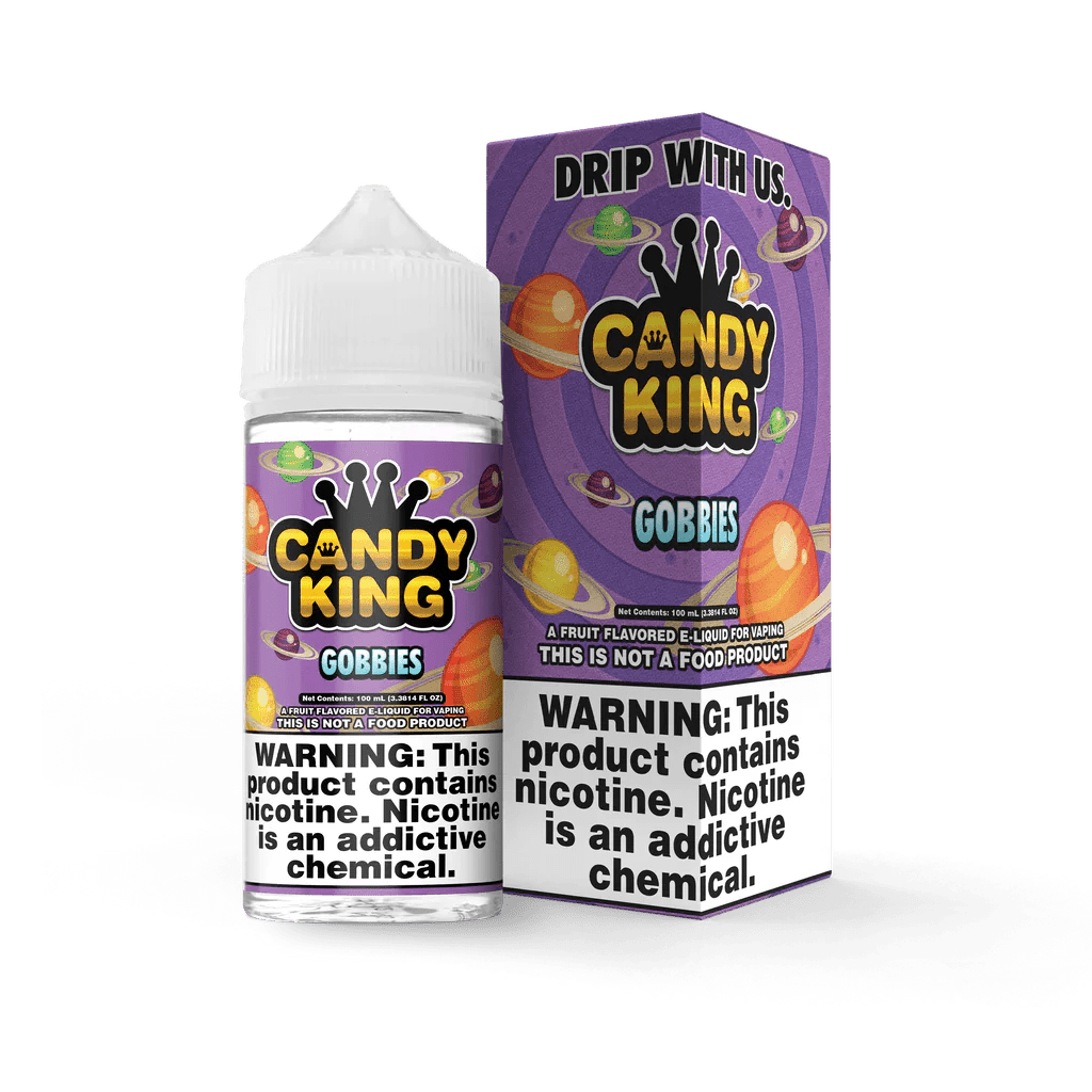 Candy King - 100mL