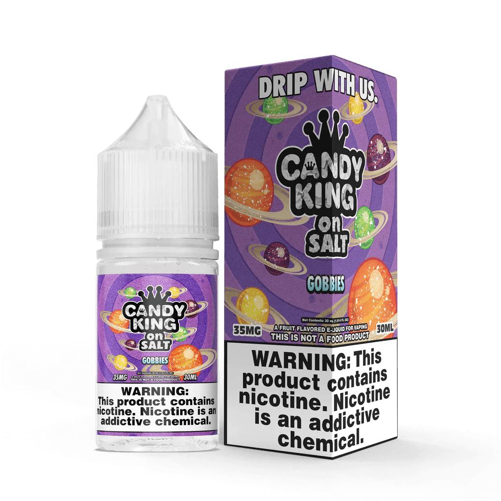 Candy King On SALT - 30mL