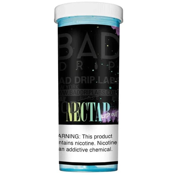 Bad Drip Labs - 60mL