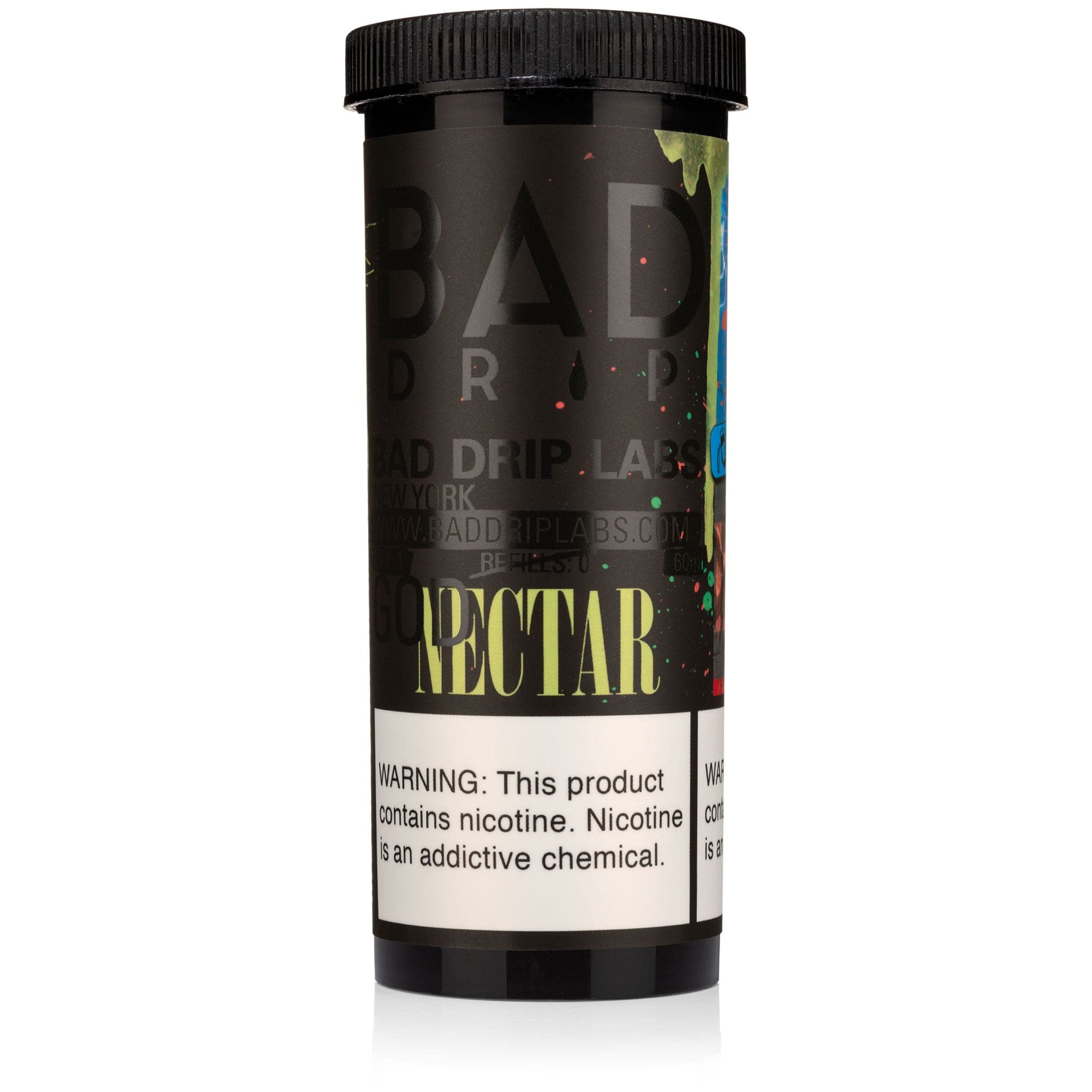 Bad Drip Labs - 30mL