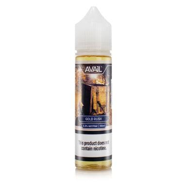 AVAIL Vapor - 60mL