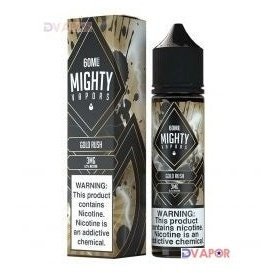 Mighty Vapor - 60mL