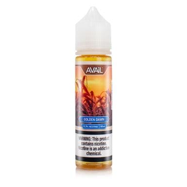 AVAIL Vapor - 60mL
