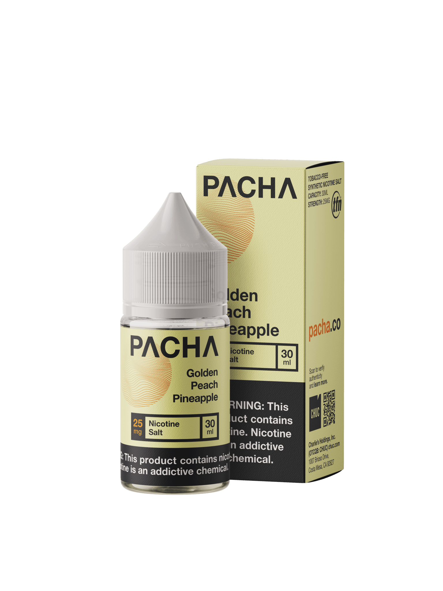 Pachamama - 30mL