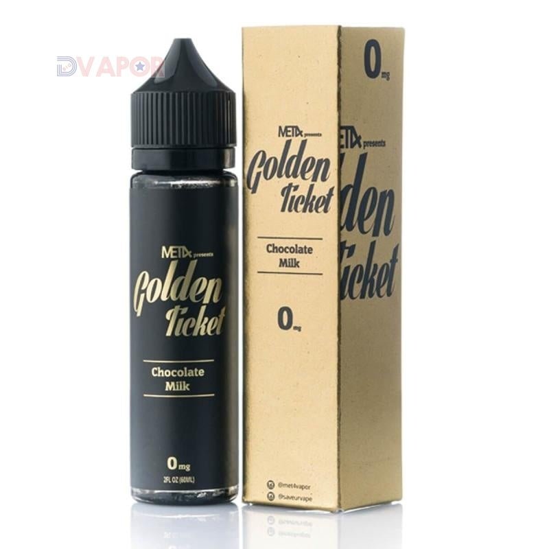 Met4 By Saveur Vape - 60mL