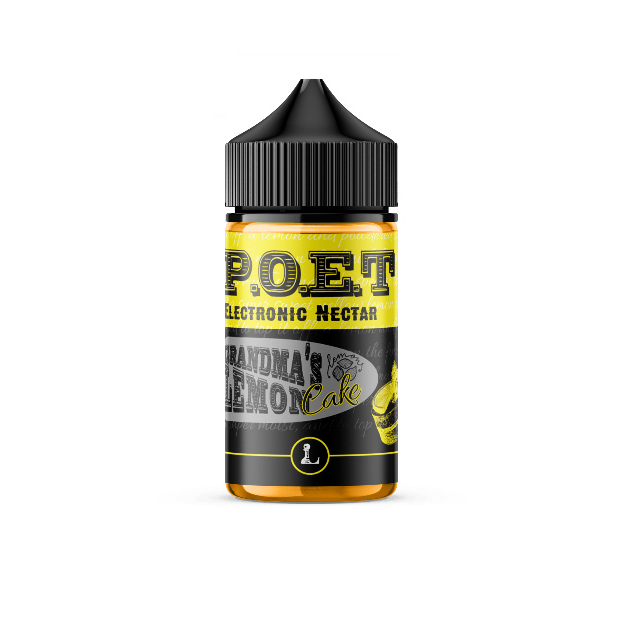 Poet - 60mL