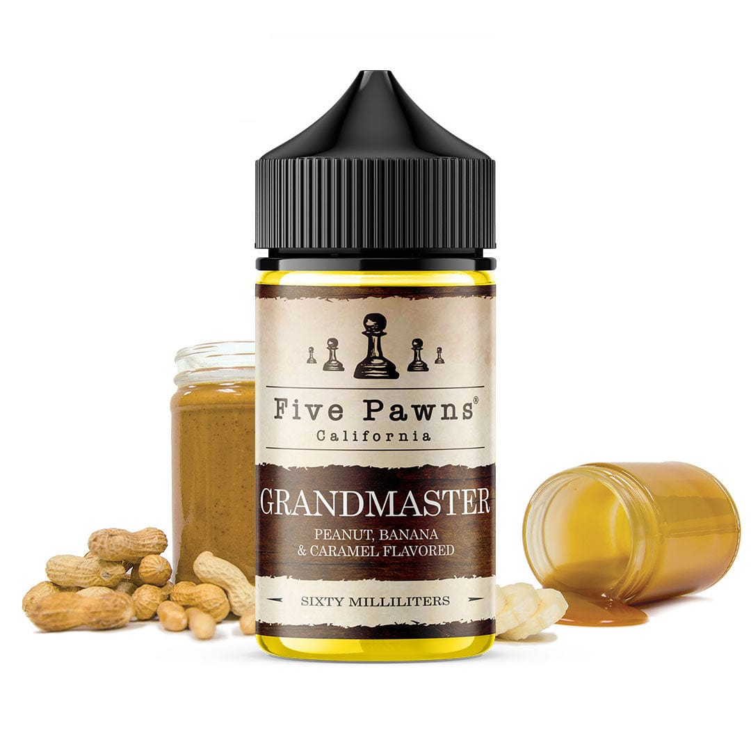 Five Pawns - 60mL