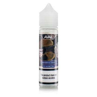 AVAIL Vapor - 60mL